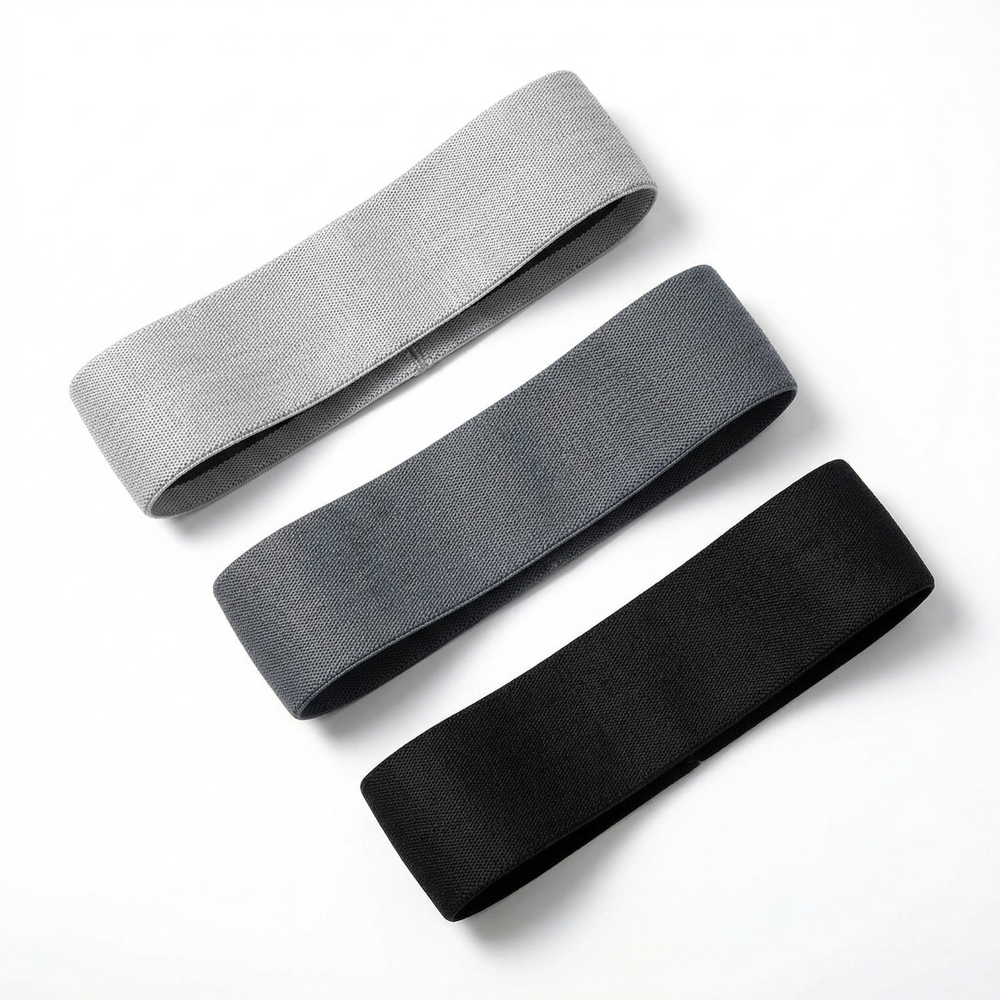 FREE Fabric Resistance Band Set