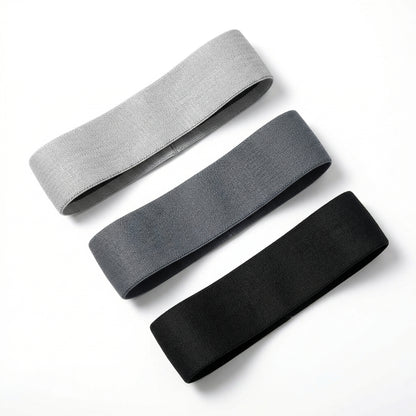 The Advanced Steady Step Bundle (Resistance Bands + Advanced Routine)