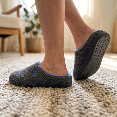 SteadyStep™ Grip Slippers